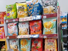 -七鲜超市(瑞虹天地太阳宫店)