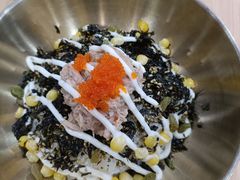 -小木屋拌饭(西安华阳城店)