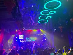 -MOSSO音乐酒吧·Live House(南京西路店)