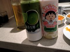 -海底捞火锅(万科广场店)