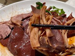 -潮州府·潮菜·砂锅粥(徐家汇店)