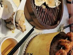 -桥东喜碧海鲜街(水东街店)