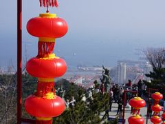 -石岛赤山风景区