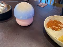 -芸鲜季·云南野生菌餐厅· 云南风物味研社(闵行店)