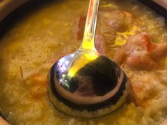 -陈鹏鹏潮汕菜(欢乐海岸 海边景观店)