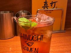 -真打拉面·日式拉面新流派(体育西横街店)
