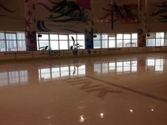 -冠军冰场CHAMPION RINK(百联又一城店)