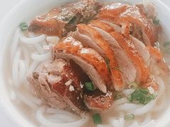 -凌舍好烧鹅(中山路店)