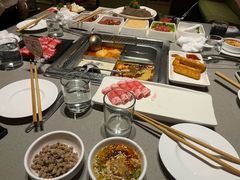 -海底捞火锅(金光华店)