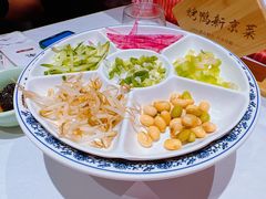 -北平人家·北京烤鸭(西关环岛店)