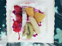 -甜甜蛋糕店(幸福街店)