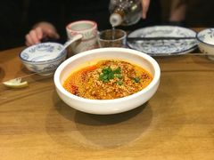 -小放牛炒菜馆(军校店)