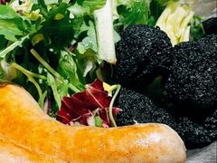 -俄士厨房(五棵松华熙LIVE店)