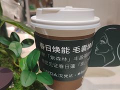 -Peet's 皮爷咖啡(陆家嘴中心店)