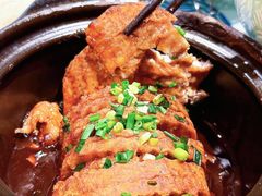 -一味大院•桐庐菜传承店(春江路店)