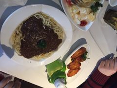 -西部牛排(京华城店)