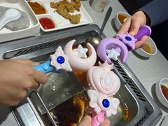 -海底捞火锅(大融城店)