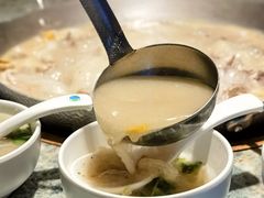 -泽成冰煮羊(非·遗东岸国际店)