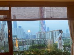-小茶闲舍·观景商务茶馆(广州塔店)