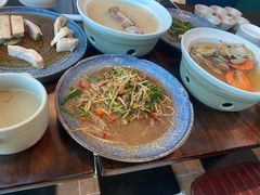 -章记星洲 · 新加坡餐厅(望京店)