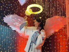 -杭州西湖星空魔幻城(星空艺术馆品牌旗舰店)