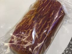 奶酪芋头山-奈雪的茶(天河城店)