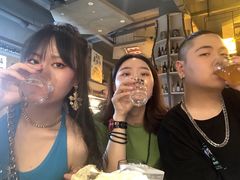 -M99 BEER世界啤酒吧(鸿云悦街店)