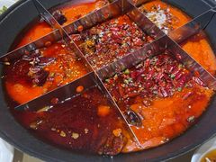 -大队长主题火锅(观音桥店)