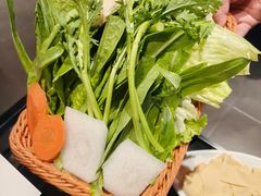 -涿派·炝锅鱼(涿州店)