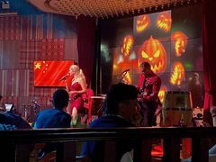 -MR.ROCKY洛奇先生RESTAURANT&BAR(宝安壹方城店)