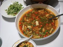 -漾亚·雍雅合鲜(桐梓林店)