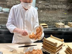 -喜鼎海胆水饺(东港店)