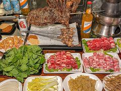 -呼吉牧蒙古烤肉·烧烤·小龙虾