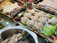 -一招鲜·全羊铺·蒙古奶茶(五一北路店)