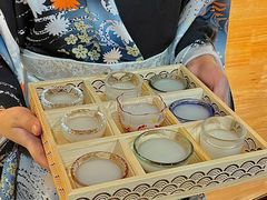 -鮨乐亭Omakase·海胆宴