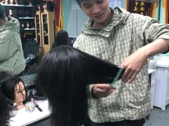 -首脑美容美发化妆美甲培训学校(长沙校区)