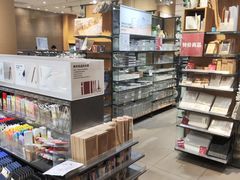-MUJI无印良品(万达太原街店)