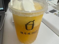 -须尽欢·冰淇淋&中国茶(翔殷路店)