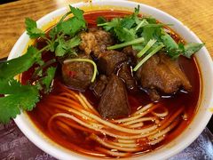精品牛肉面-秦云老太婆摊摊面(全国总店)
