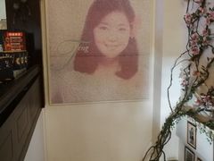 -邓丽君音乐主题餐厅