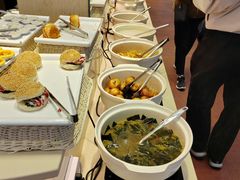 -素满香·食养自助(天一广场店)