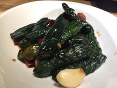 -双合园·海鲜水饺青岛菜(上清路店)