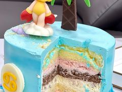 -CAKE BOSS 蛋糕老板(西单君太百货店)