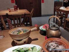 -乡里八闽·福州乡土菜(高宅店)