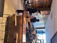 -星巴克(武汉江夏中百广场店)