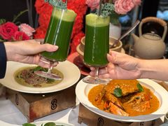 -狮拾久·现代新加坡料理(福田COCO Park店)