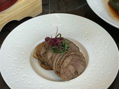 -西安凯悦酒店·湖畔中餐厅