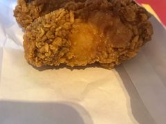 麦辣鸡翅-麦当劳(金沙广场店)