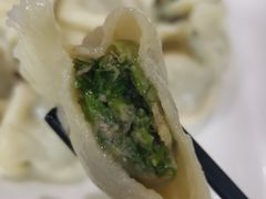 -老边饺子馆(北京南站1店)