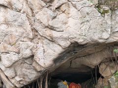 -终南山南五台景区